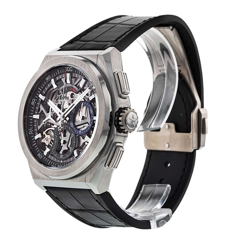 Zenith El Primero 95.9000.9004/78.R582